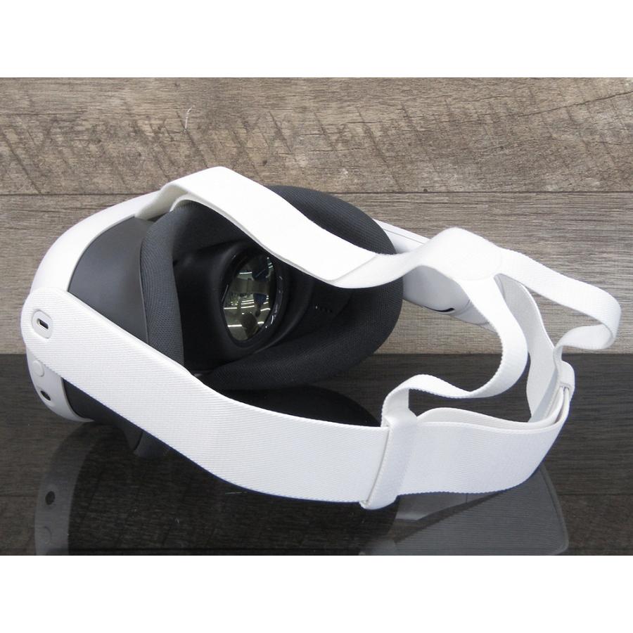 Meta Quest 3 512GB メタクエスト3 VRヘッドセット S3A 899