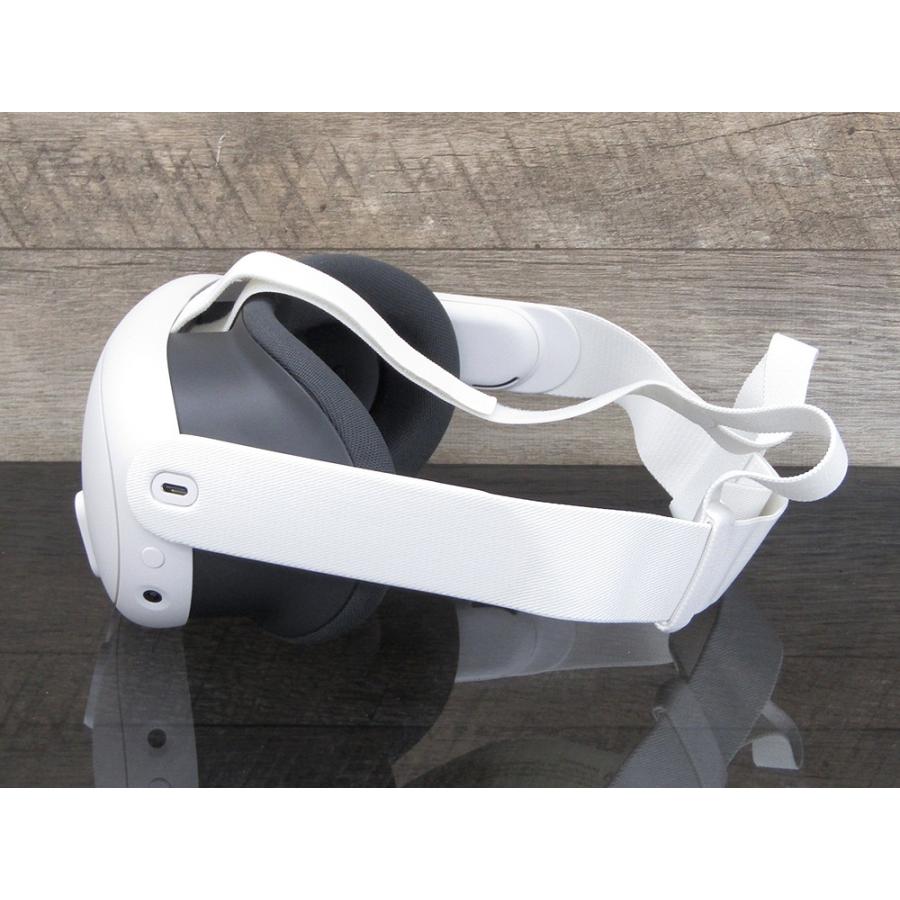 Meta Quest 3 512GB メタクエスト3 VRヘッドセット S3A 899