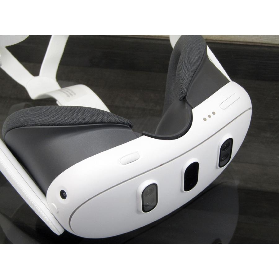 Meta Quest 3 512GB メタクエスト3 VRヘッドセット S3A 899