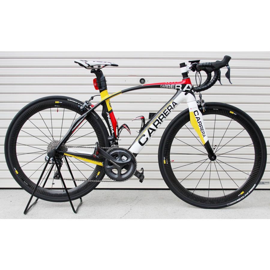 自転車本体 CARRERA PHIBRA EVO Carrera Phibra EVO