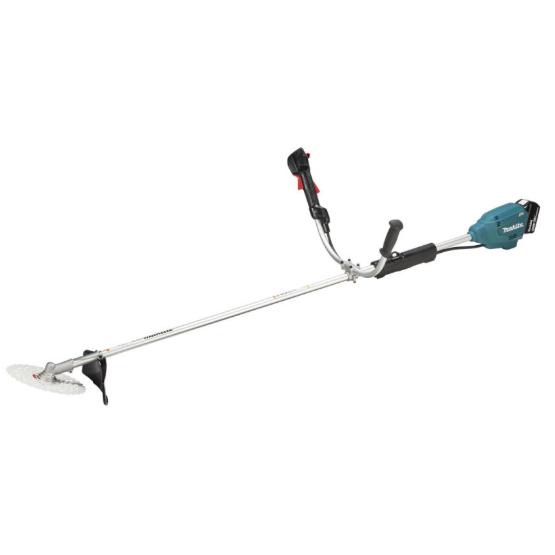 makita マキタ 18V充電式草刈機 MUR195UDRG Uハンドル 18V 6.0Ah
