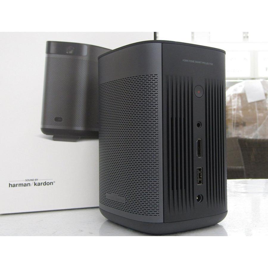 XGIMI MOGO Pro+ 1080p ポータブルプロジェクター XGIMI MoGo Pro+