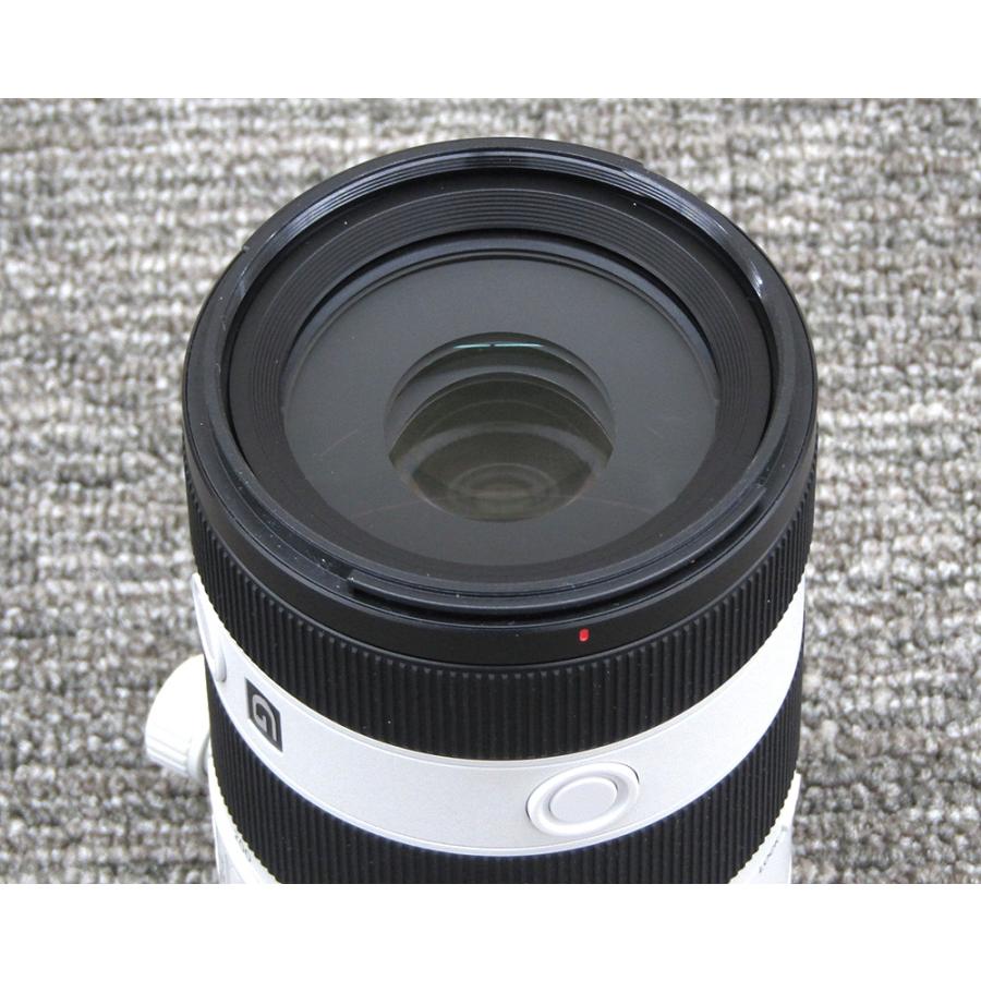 SONY ソニー 望遠ズームレンズ FE 70-200mm F4 Macro G OSSII E