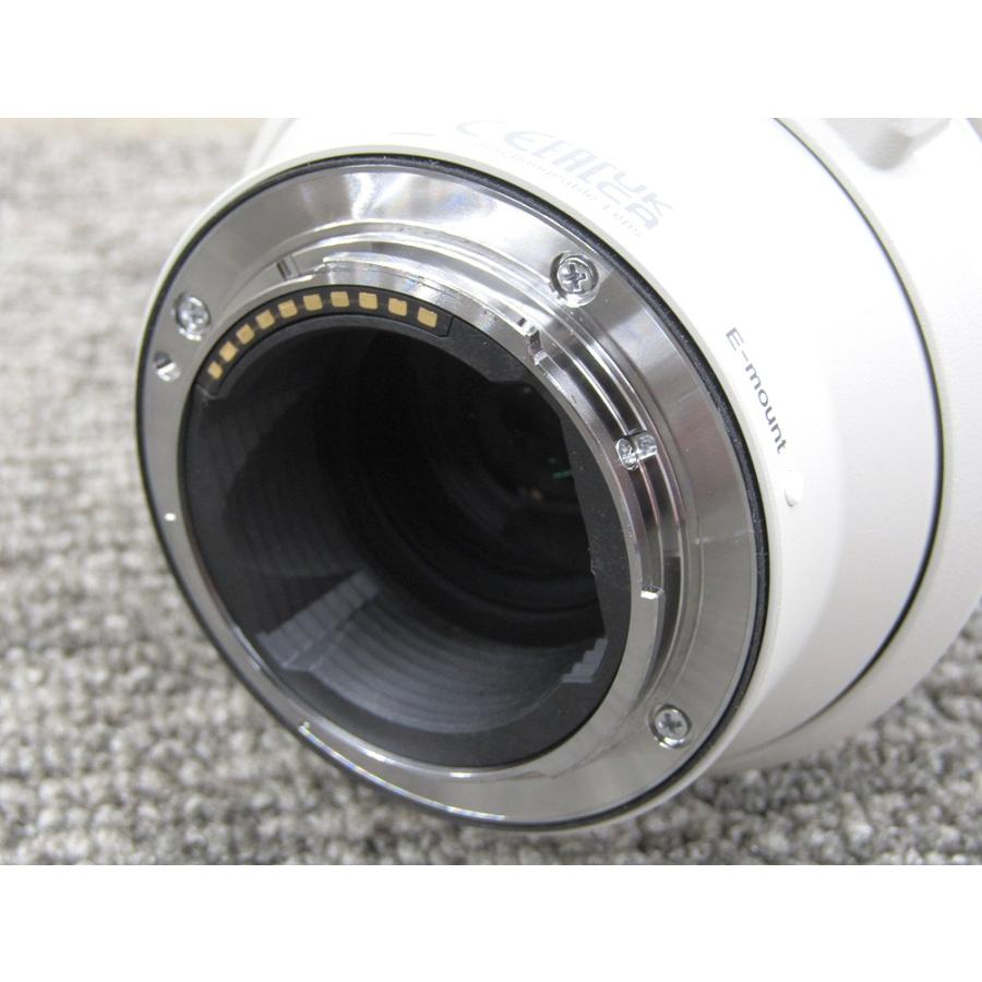 SONY ソニー 望遠ズームレンズ FE 70-200mm F4 Macro G OSSII E