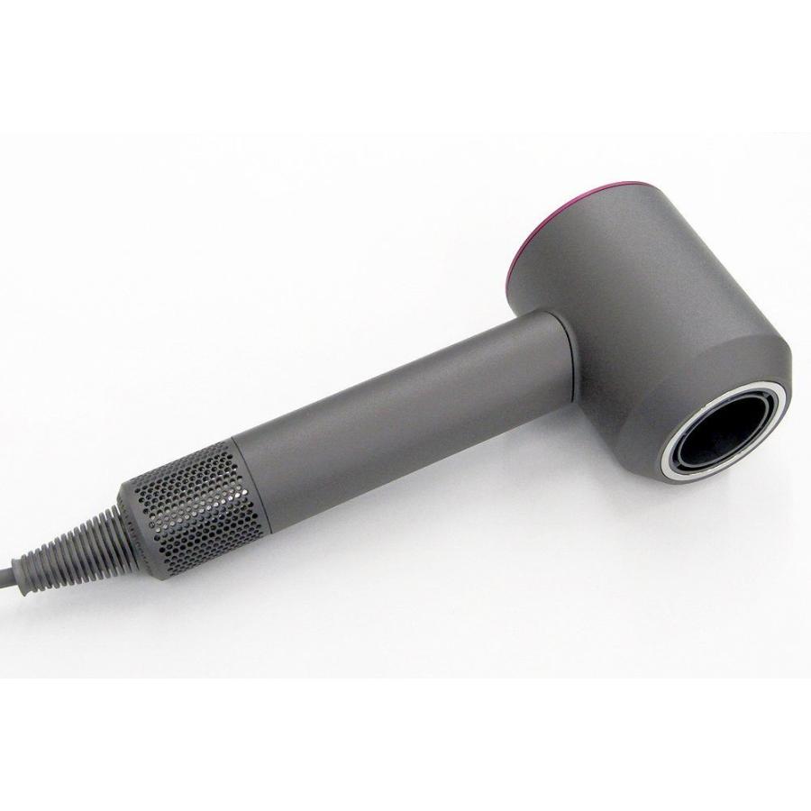 Dyson ダイソン ヘアドライヤー Supersonic スーパーソニック アイアン