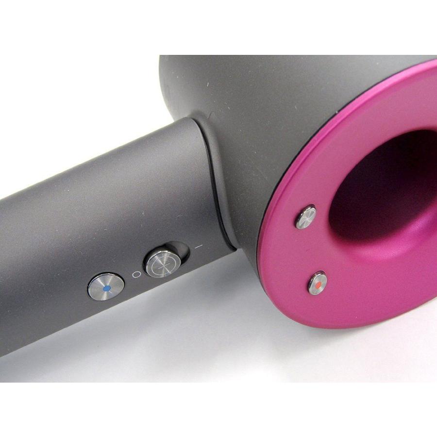 Dyson ダイソン ヘアドライヤー Supersonic スーパーソニック アイアン