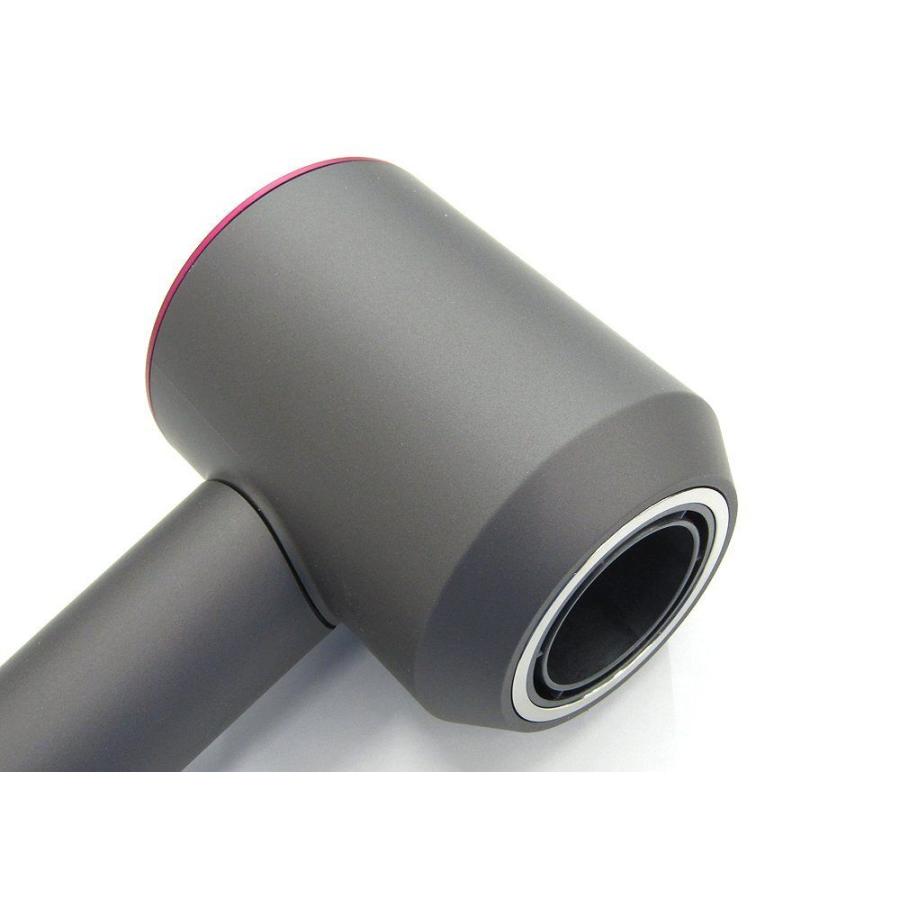 Dyson ダイソン ヘアドライヤー Supersonic スーパーソニック アイアン