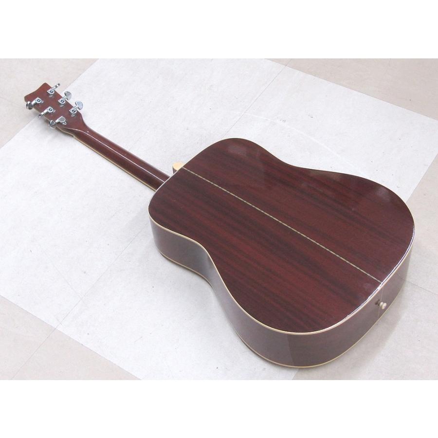 YAMAHA ヤマハ アコースティックギター FG-300M 本体のみ