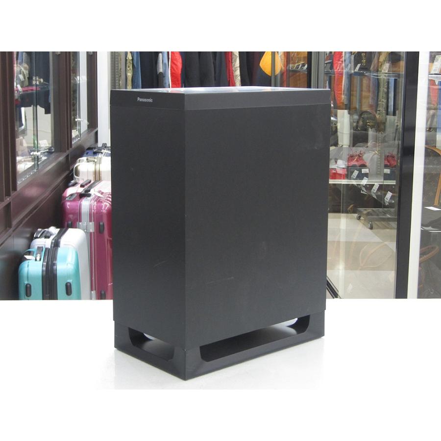 Panasonic - パナソニック　ホームシアターオーディオシステム　SC-HTB885-K　※美品 Panasonic パナソニック SC-HTB885-K サウンドバー /サブ
