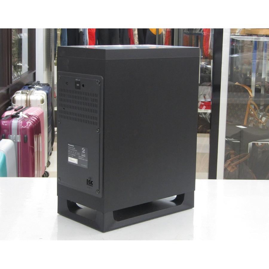 Panasonic パナソニック SC-HTB885-K サウンドバー /サブ