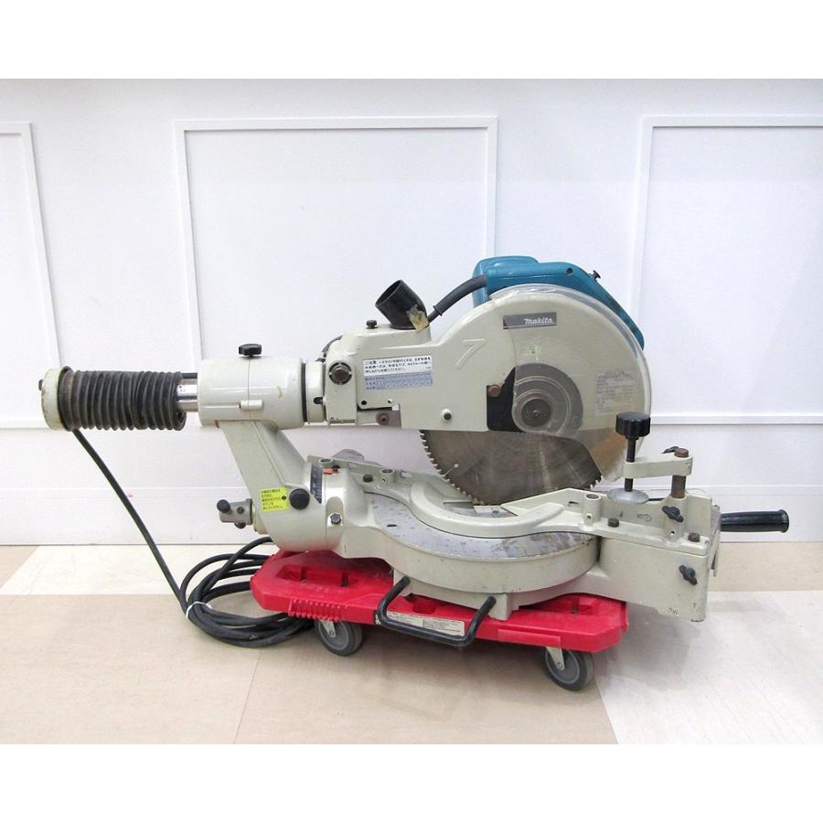 makita マキタ 12型(305mm)スライド丸のこ LS1211 マルノコ 電動工具 