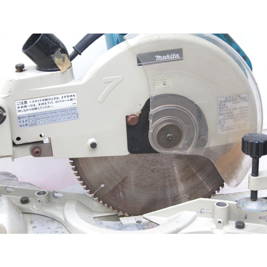 makita マキタ 12型(305mm)スライド丸のこ LS1211 マルノコ 電動工具 