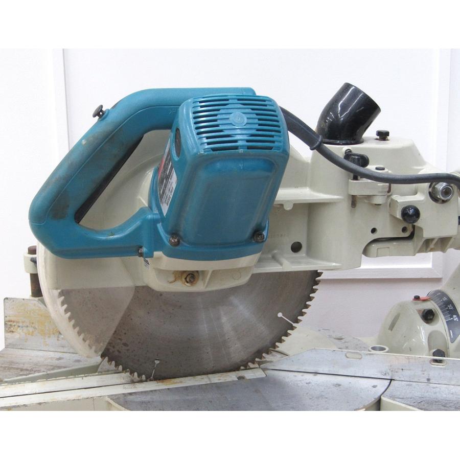 makita マキタ 12型(305mm)スライド丸のこ LS1211 マルノコ 電動工具 
