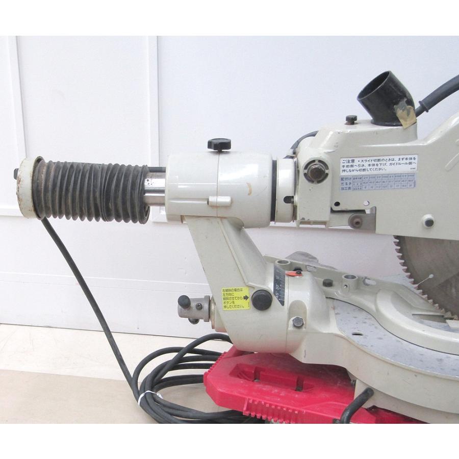 makita マキタ 12型(305mm)スライド丸のこ LS1211 マルノコ 電動工具 