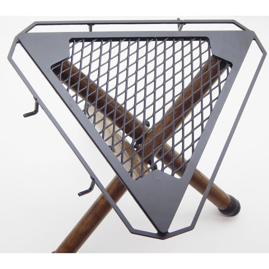 未使用品 Somabito TAKIBI SIDE STAND ソマビト 焚き火 somabito TAKIBI SIDE STAND 焚き火サイドスタンド SomAbito