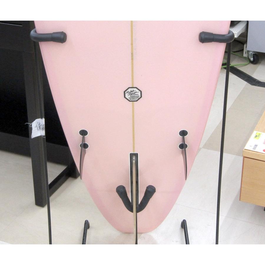 湘南・都内・千葉手渡し)美品 6'4