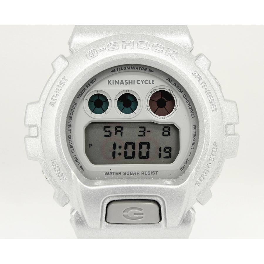 CASIO G-SHOCK KINASHI CYCLE デジタル腕時計 CASIO G-SHOCK KINASHI CYCLE デジタル腕時計 CASIO G-SHOCK