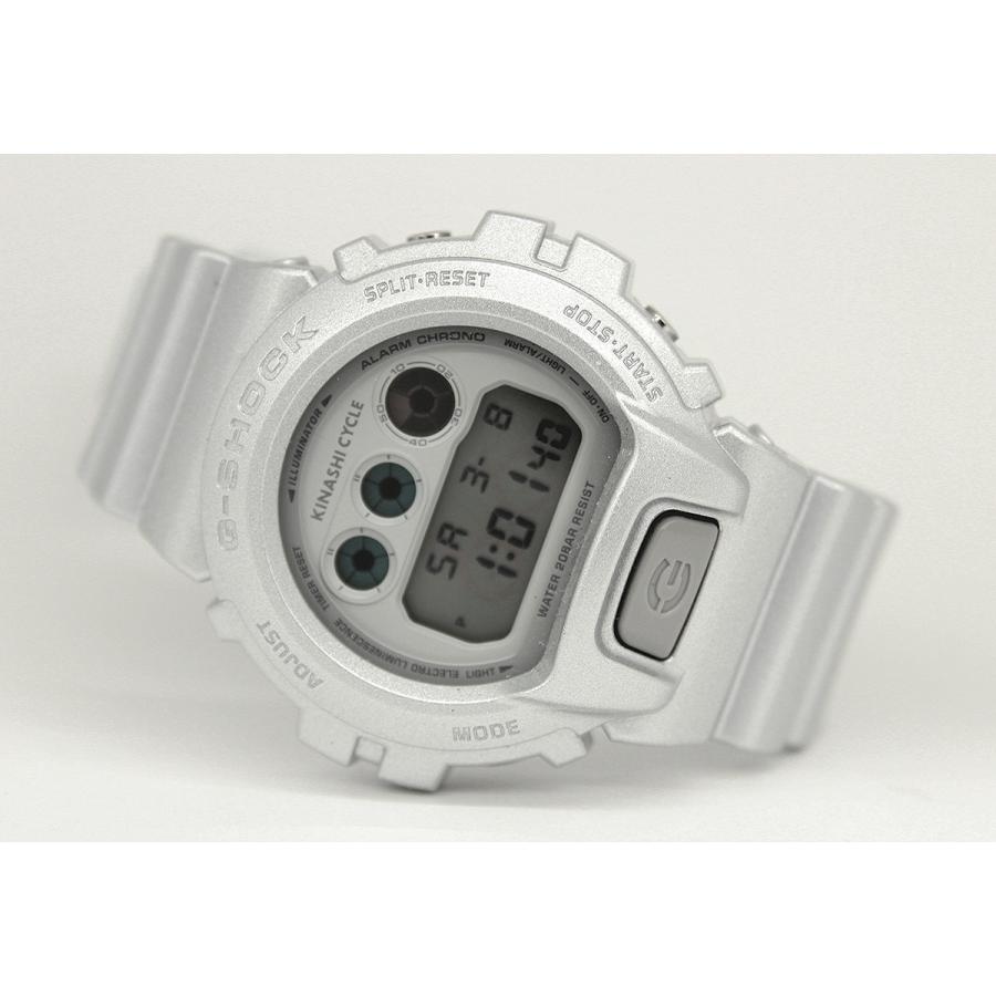 CASIO G-SHOCK 木梨サイクルモデル DW-6900FS メンズ 楽天市場】G-SHOCK × KINASHICYCLE DW-6900FS ジーショック 木梨