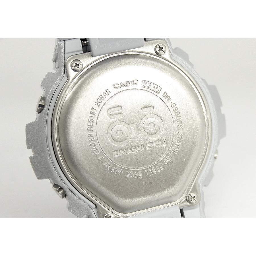 CASIO G-SHOCK DW-6900 シルバー 木梨サイクル imgrc0080737940.jpg