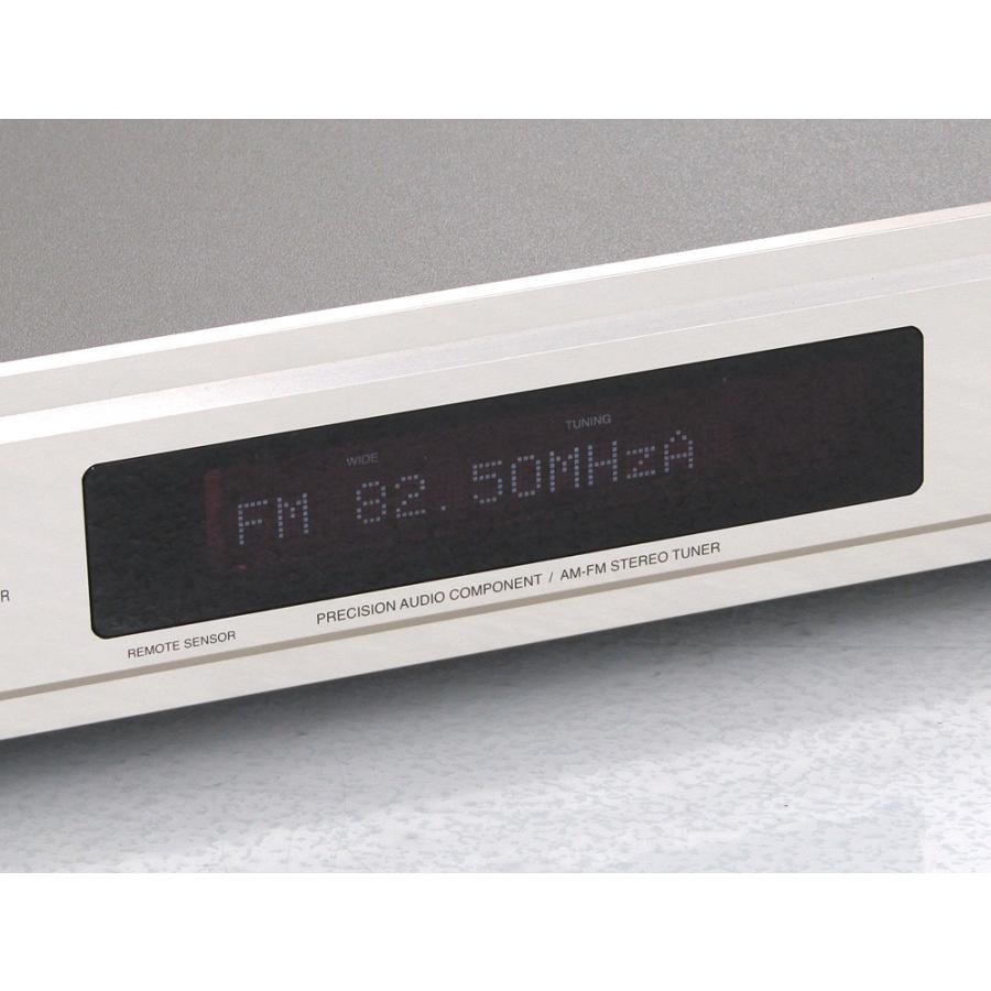 ✨動作確認済み✨ DENON TU-1500 AM FMステレオチューナー DENON デノン AM/FMステレオチューナー TU-1500 : リサイクル
