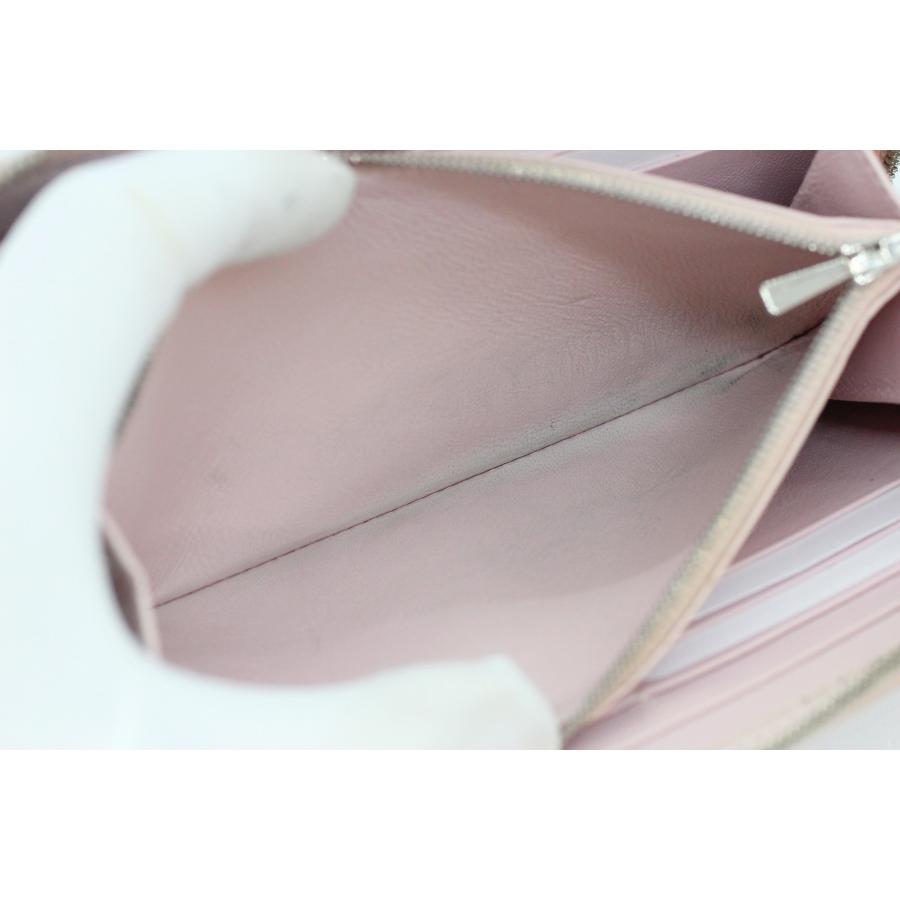 BALENCIAGA(バレンシアガ) ラウンドファスナー長財布 594290 ジップ 