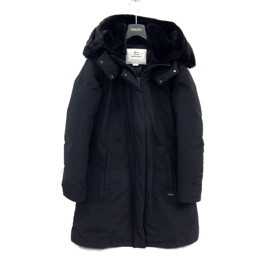 WOOLRICH/ウールリッチ BOW BRIDGE PARKA ボウ ブリッジ パーカー