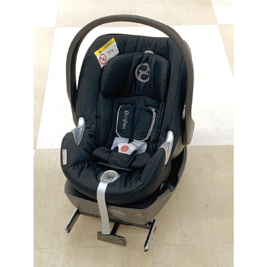 Cybex サイベックス Aton エイトン　チャイルドシート CYBEX サイベックス エイトン S2 アイサイズ チャイルドシート 正規品