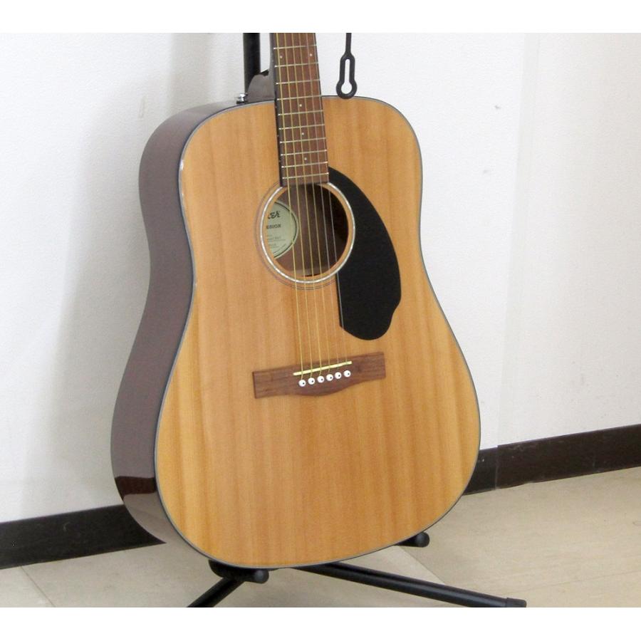 fender CD-60s アコースティックギター　中古 Fender フェンダー アコースティックギター CD-60S Natural