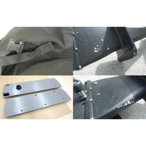 HORIZON WALKER/ホライゾンウォーカー 足漕ぎカヤック 
