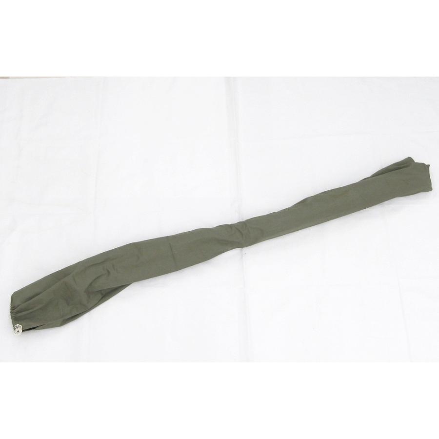 ディジュリドゥ 民族楽器/伝統楽器 全長約151cm 内径：約3cm/6cm 外径