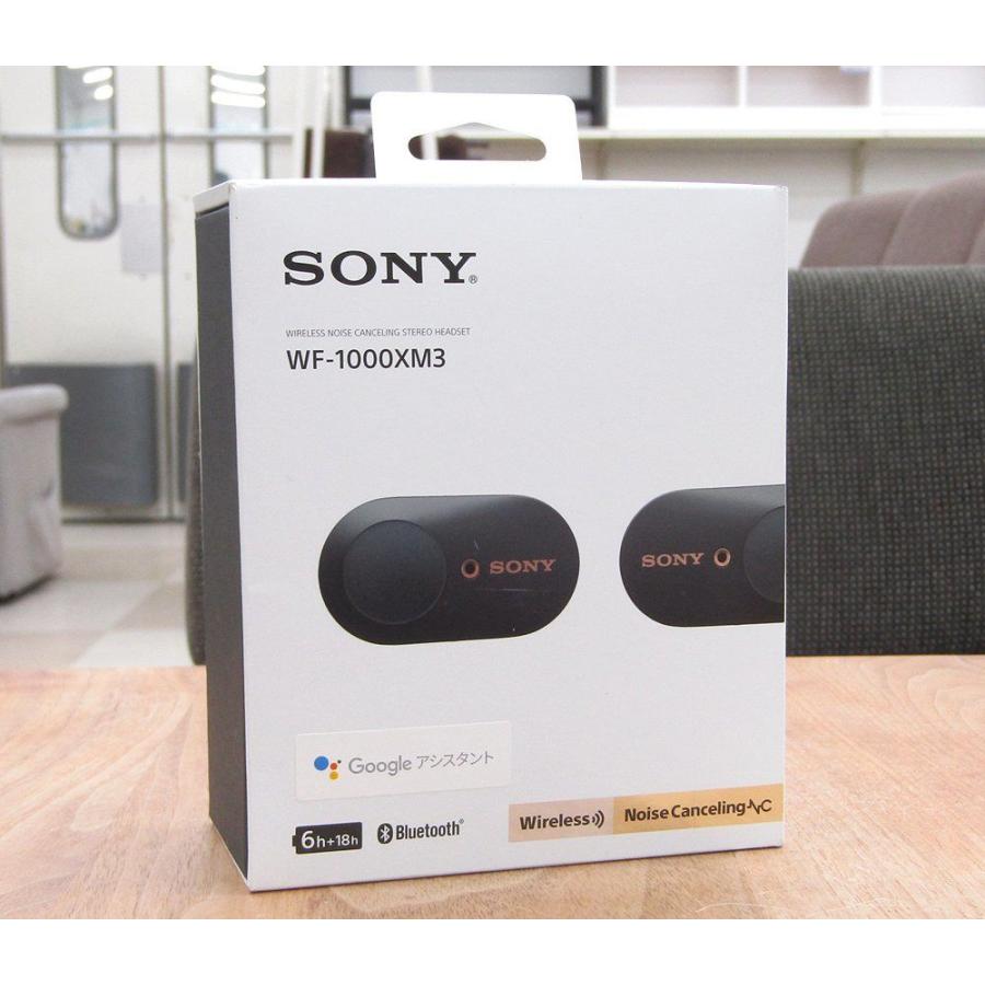 ち*い様 未開封SONY WF-1000XM3 ワイヤレスイヤフォン Sony WF-1000XM3 開封 & レビュー | SONY WF-1000XM Unboxing