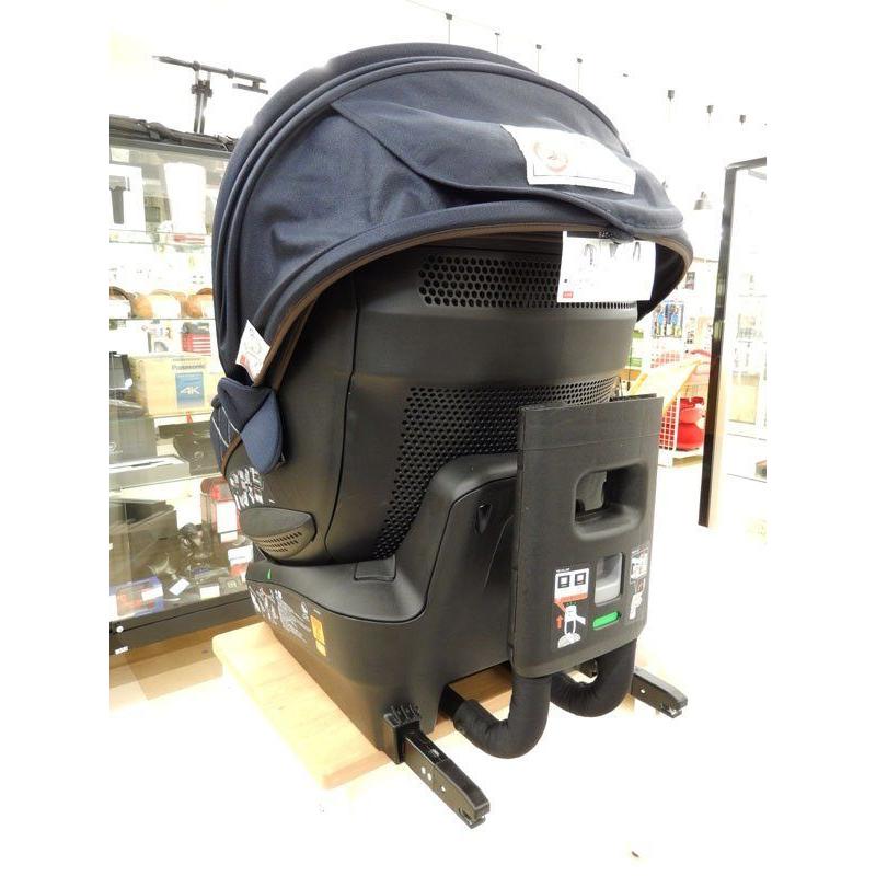 CARMATE/カーメイト エールベベ 回転型チャイルドシート