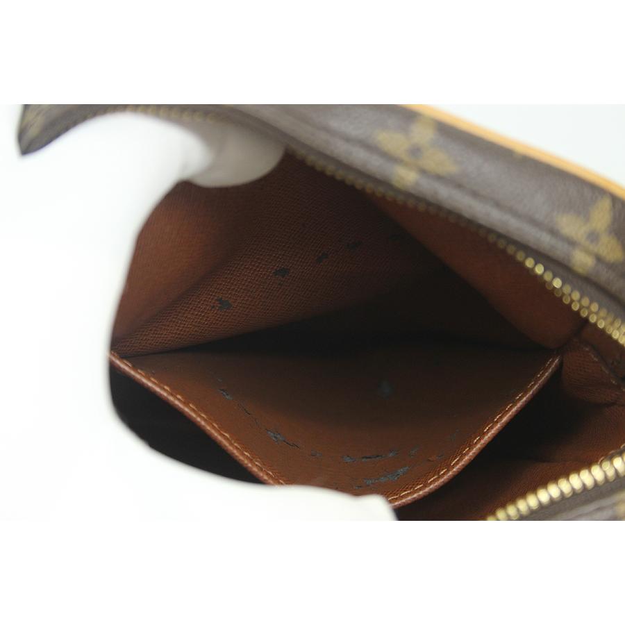 LOUIS VUITTON(ルイヴィトン) モノグラム ショルダーバッグ ダヌーブ