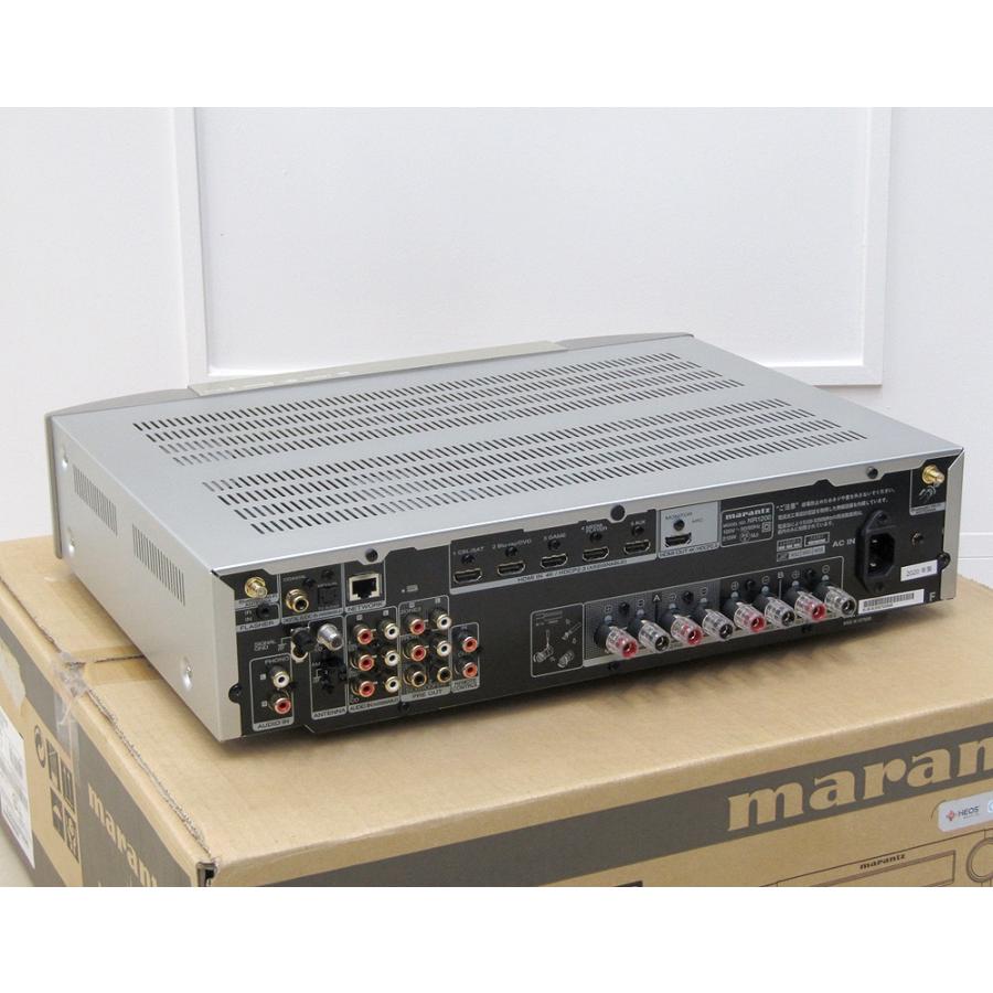 Marantz マランツ NR1200 ネットワークレシーバー HDMI
