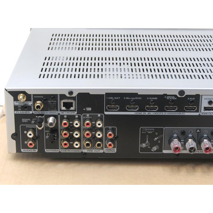 Marantz マランツ NR1200 ネットワークレシーバー HDMI