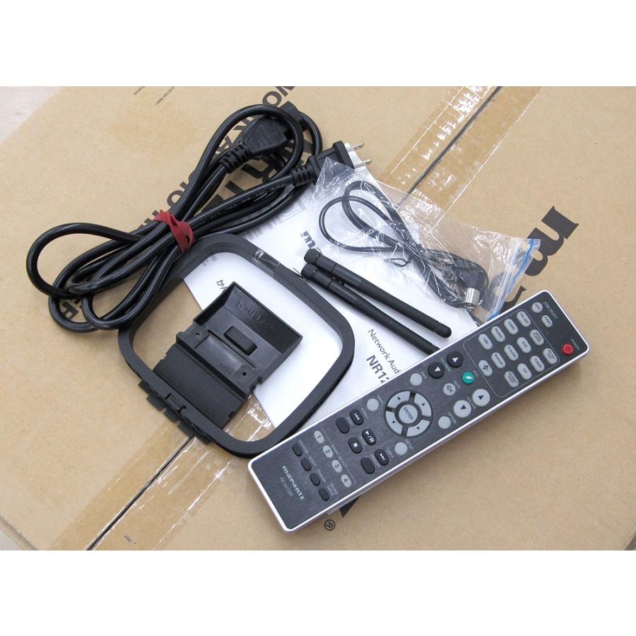 Marantz マランツ NR1200 ネットワークレシーバー HDMI