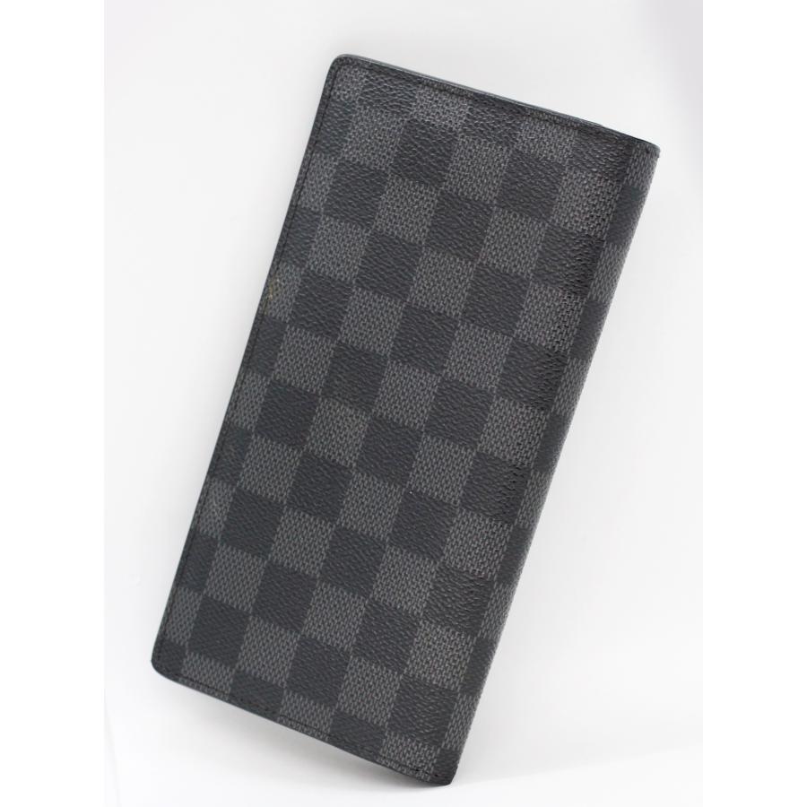 LOUIS VUITTON(ルイヴィトン) N62665 ダミエグラフィット