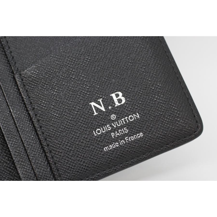 LOUIS VUITTON(ルイヴィトン) N62665 ダミエグラフィット