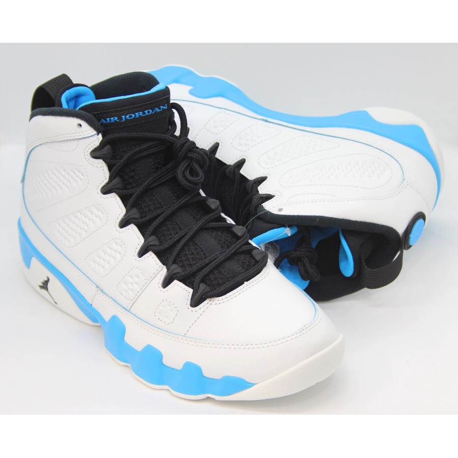 JORDAN BRAND(ジョーダンブランド) Air Jordan 9 Retro 