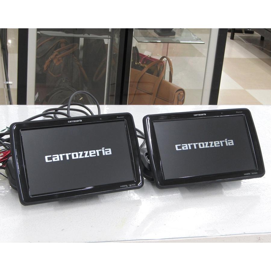 carrozzeria TVM-PW930T 9V型ワイドVGAモニター a-max_tvm-pw930-2