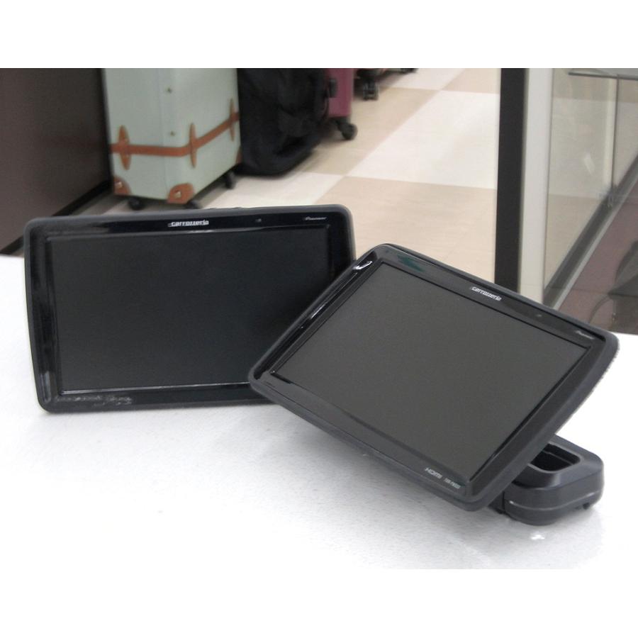 2台セット Pioneer/パイオニア TVM-PW930T VGAプライベート