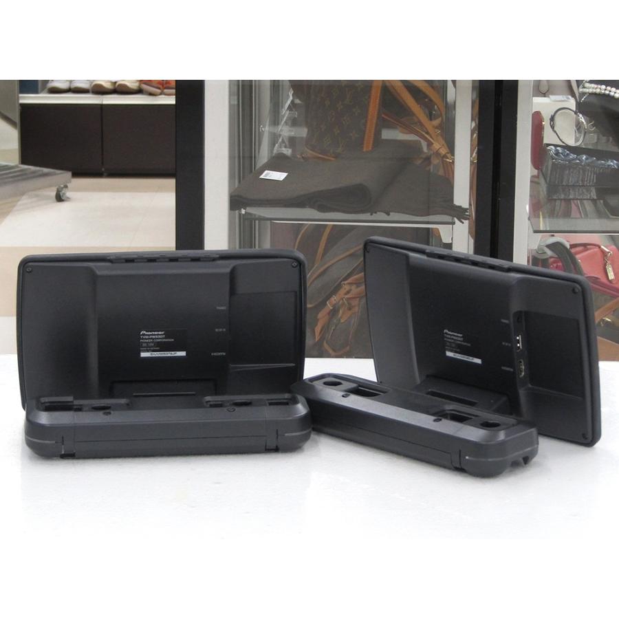 carrozzeria TVM-PW930T 9V型ワイドVGAモニター TVM-PW1000T / TVM-PW1000 / TVM-PW930T / TVM-PW930 /TVM