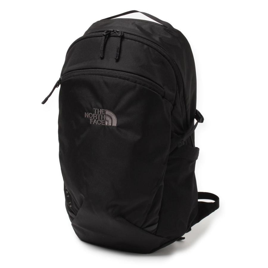 ユ*ケ様 THE NORTH FACE Mercury 16 ブラック 16L THE NORTH FACE(ザ・ノース・フェイス)のMercury 16通販