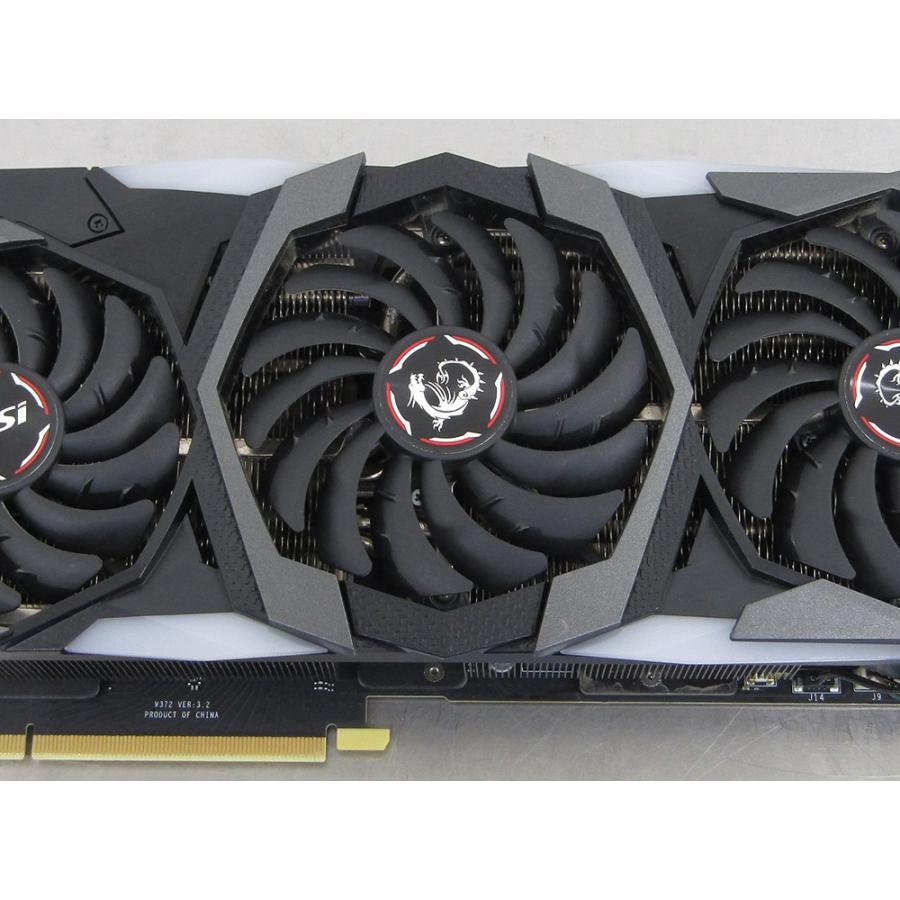 MSI GeForce RTX 2080 GAMING X TRIO グラフィックボード VD6723
