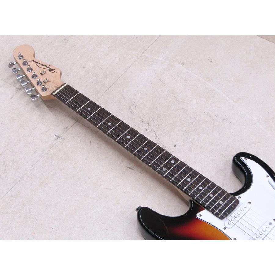 Vanguard ストラトタイプ ギター VST-01 ヴァンガード : リサイクル