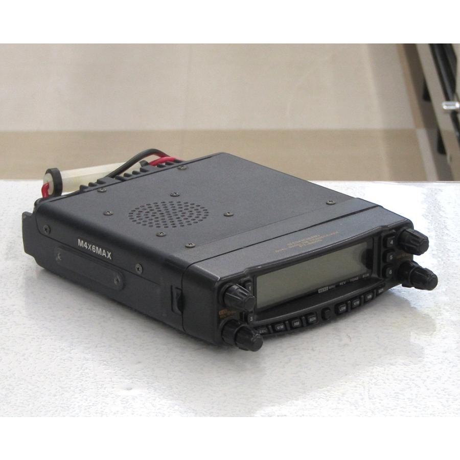 2026年最新】Yahoo!オークション -(八重洲無線 yaesu ft)ft-8800の中古