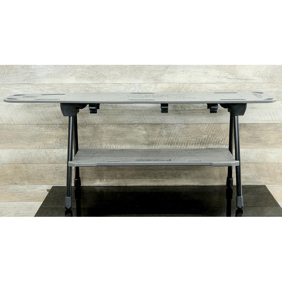 LOCKFIELD EQUIPMENT×BALLISTICS (ロックフィールド) テーブル FT40 20