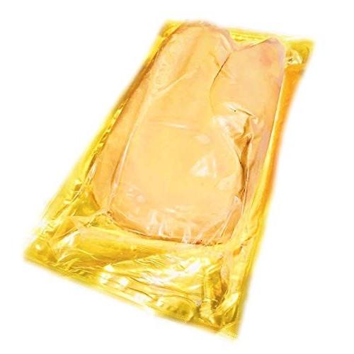 フォアグラ カナール　約500~700g 　5kg　送料無料　丸ごと　テリーヌ　冷凍　業務用特価