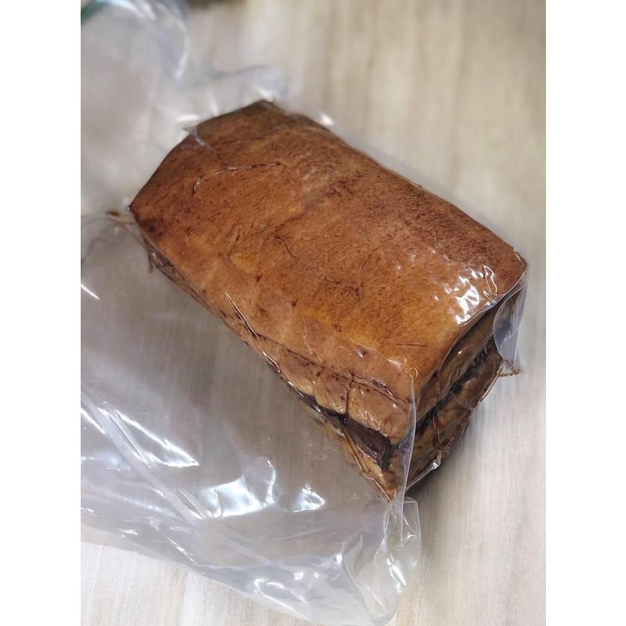 送料無料 チャーシュー1本 ラーメン屋さんで売っているチャーシュー 1