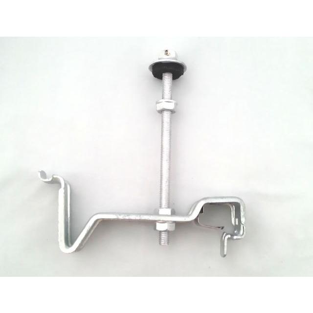 パナソニック大型雨樋 前高130W 吊金具 ターキー内吊 吊金具 88